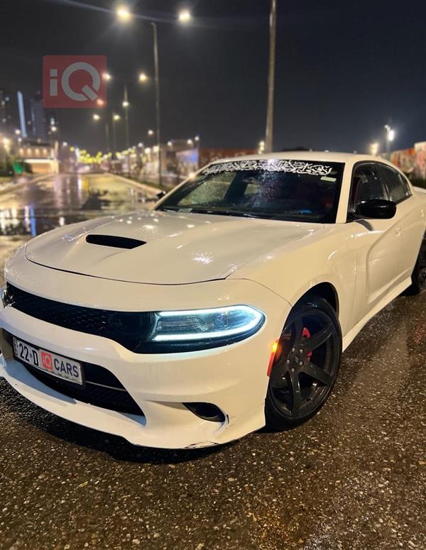 Dodge Charger 2019 for sale in Iraq - Erbil